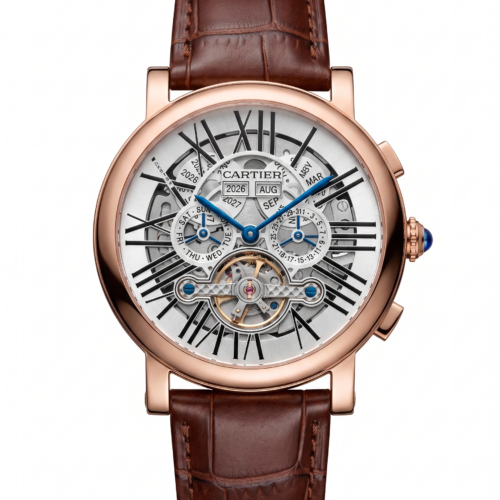 Cartiera AutoLuxe – Inspired by Cartier