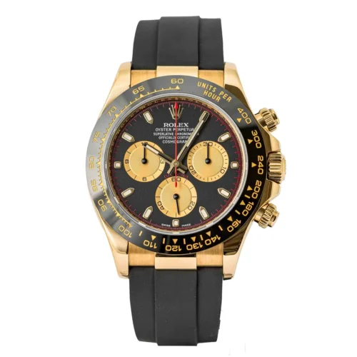 ROLEX DAYTONA QUARTZ