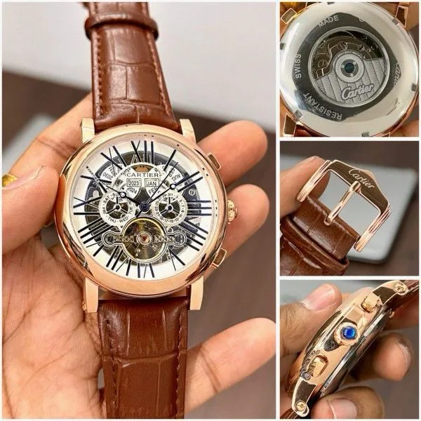 Cartiera AutoLuxe – Inspired by Cartier - Image 2